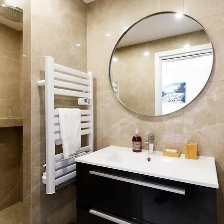 Maison Regina - Absoluty - Lux House 2bdr 2bth Magic 1st Row Sea View Terrace