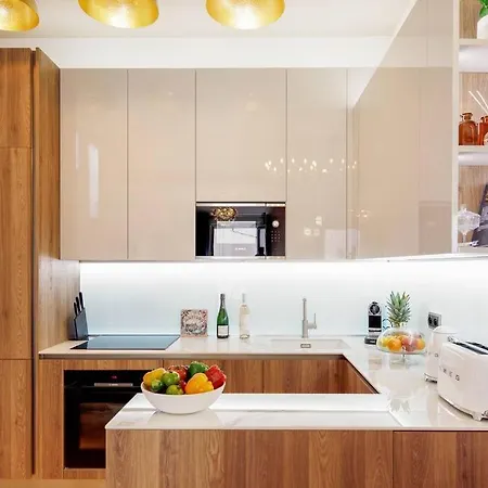 Maison Regina - Absoluty - Lux House 2bdr 2bth Magic 1st Row Sea View Terrace Apartamento