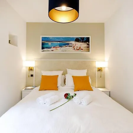 Maison Regina - Absoluty - Lux House 2bdr 2bth Magic 1st Row Sea View Terrace