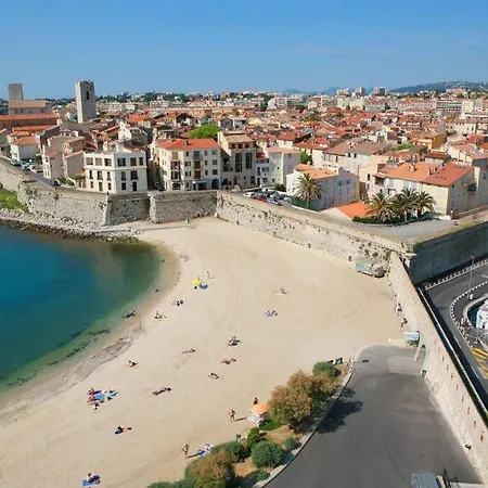 Apartamento Maison Regina - Absoluty - Lux House 2bdr 2bth Magic 1st Row Sea View Terrace *