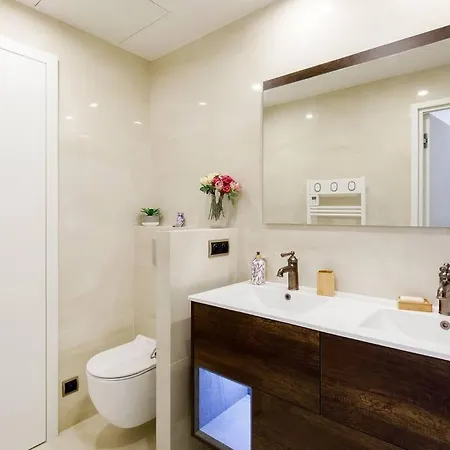 Maison Regina - Absoluty - Lux House 2bdr 2bth Magic 1st Row Sea View Terrace Apartamento *