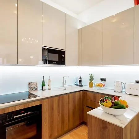 Maison Regina - Absoluty - Lux House 2bdr 2bth Magic 1st Row Sea View Terrace Apartamento *